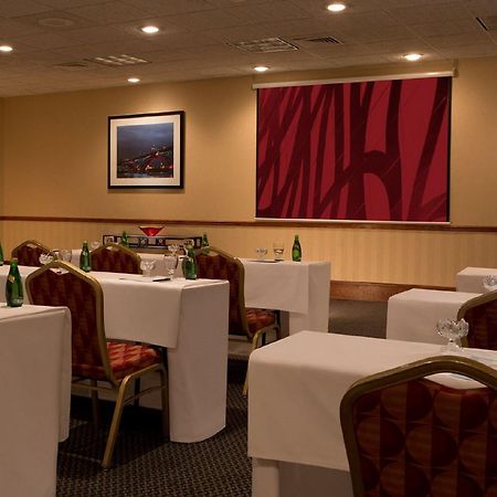 M Hotel Buffalo Cheektowaga Exteriör bild