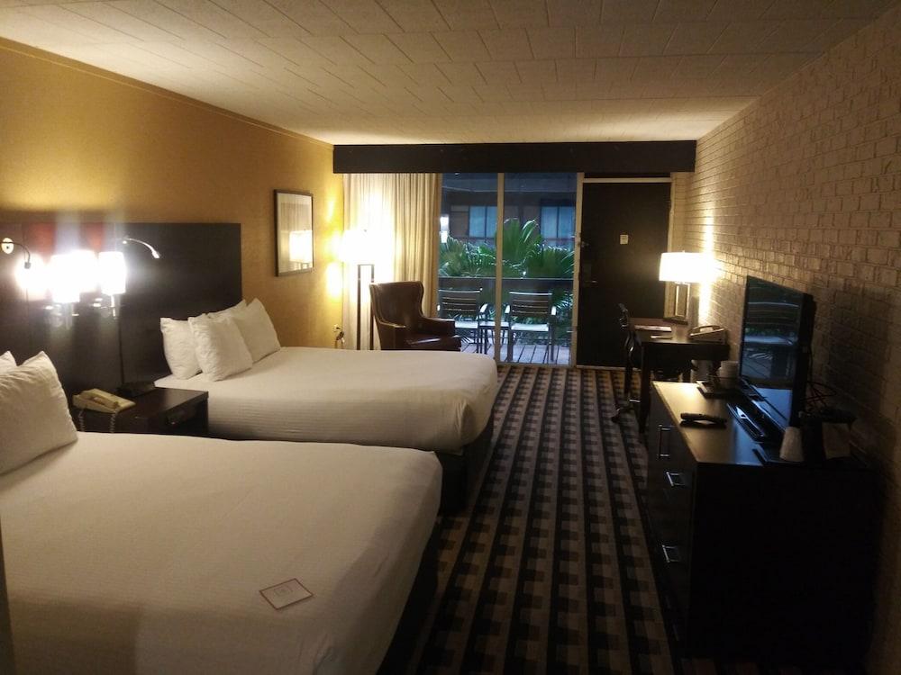 M Hotel Buffalo Cheektowaga Exteriör bild