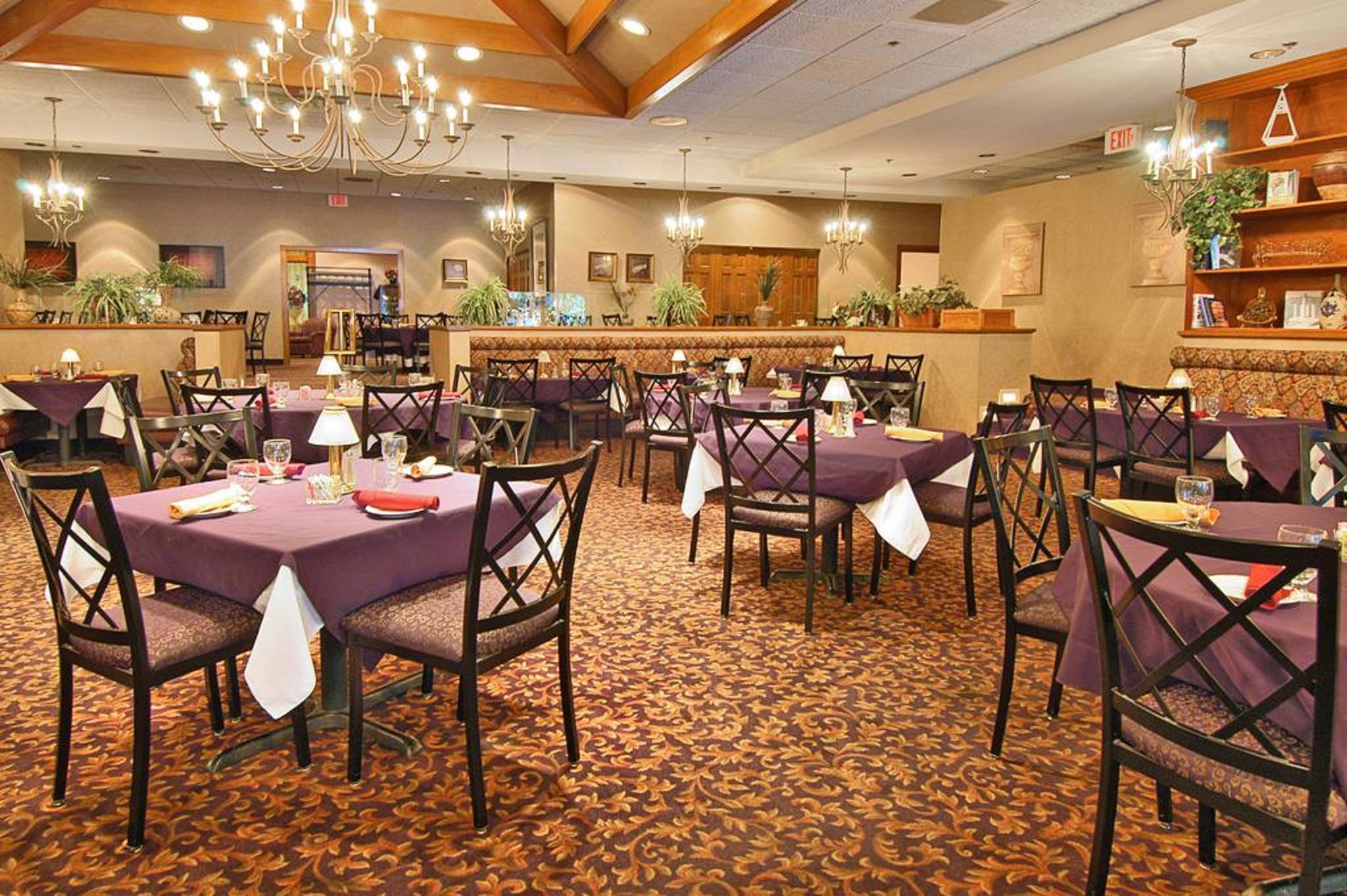 M Hotel Buffalo Cheektowaga Exteriör bild